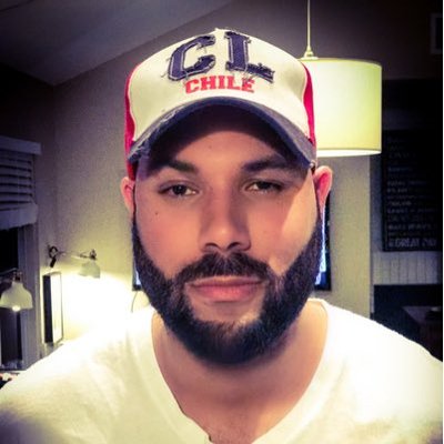 Brian C Barden - Twitter Profile Picture of Brian C Barden (@BrianCBarden) on Twitter