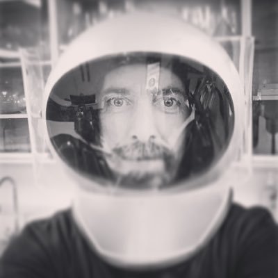 Profile Picture of Dave Luxton (@DluxSolar) on Twitter