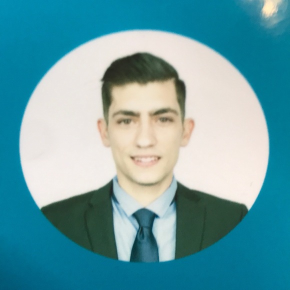 Profile Picture of Sean Dennis (@scrodog) on Poshmark
