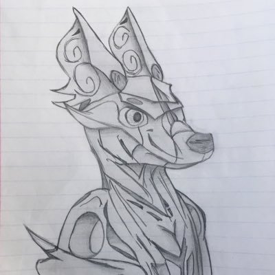 Profile Picture of Jonah Avant Henry (@paracord12149) on Twitter