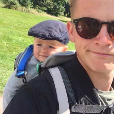 Profile Picture of Max Chambers (@MaxCham23) on Twitter