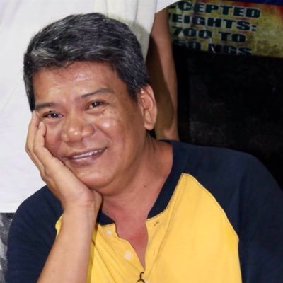 Profile Picture of Raffy Ayala (@RalphAyala) on Twitter