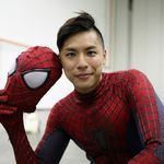 Profile Picture of Jeremy Salmon L. (@dynamicspidey) on Instagram