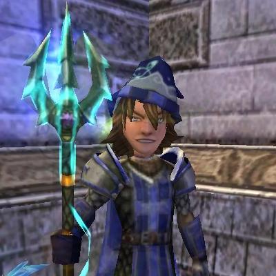 Profile Picture of Joseph IceSword (@JosephIceSword) on Twitter