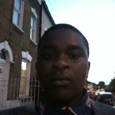 Profile Picture of Henry Adu (@nanaadu65) on Twitter