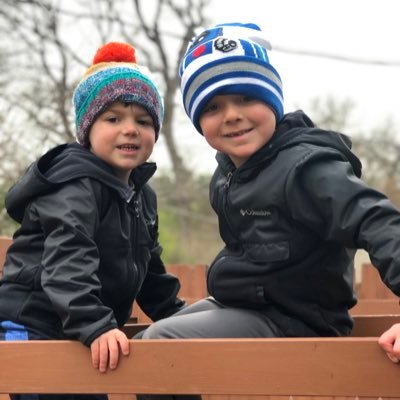 Profile Picture of Mitchell McCoy (@benjimccoy) on Twitter