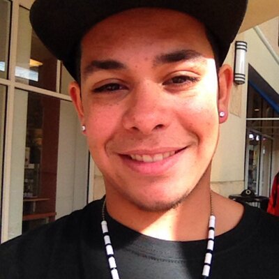 Profile Picture of Christian Colon (@thefamous_actor) on Twitter