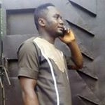 Profile Picture of Albert Godwin Chukwuma (@albertgodwinchukwuma) on Instagram