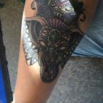 Profile Picture of Amber Gutierrez (@beemoney_8964) on Instagram