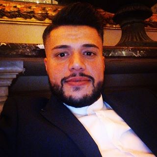 Profile Picture of Pasquale Scudieri (@pasquale.scudieri.9) on Facebook