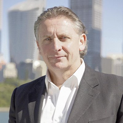 Profile Picture of Brian Haratsis (@BrianHaratsis) on Twitter