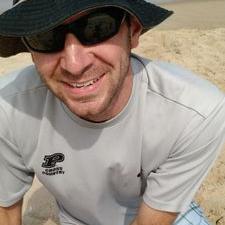 Profile Picture of Jason Cordes (@HHSCordes) on Twitter