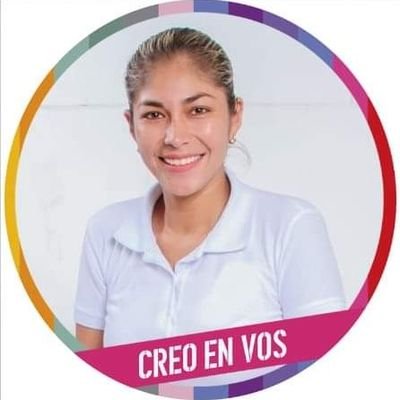 Profile Picture of Cecilia Arteaga Paz (@MarthaC20423361) on Twitter