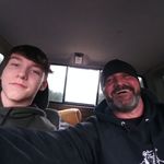 Profile Picture of Chad Pickens (@chad.pickens.16) on Instagram