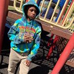 Profile Picture of Cʜʀɪs Aᴊᴀʏɪ. (@lightskinxchris) on Instagram