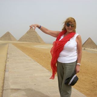 Profile Picture of Alicja Gromek (@Alicja-Gromek) on Facebook