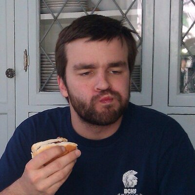 Profile Picture of Mike Stephenson (@GusGettysburg) on Twitter