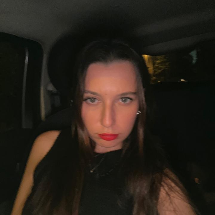 Profile Picture of Elisa D'Angelo (@@elisadangelo__) on Tiktok