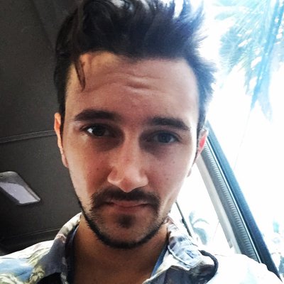 Profile Picture of Nicholas Harney (@NickHTweeting) on Twitter