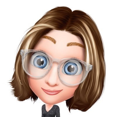 Profile Picture of Melissa Bylow, Sr. Professional Dev Specialist (@DBL_MBylow) on Twitter