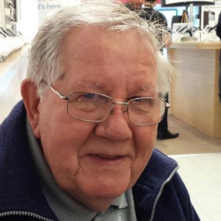 Profile Picture of George Satchell (@george.satchell.3) on Facebook