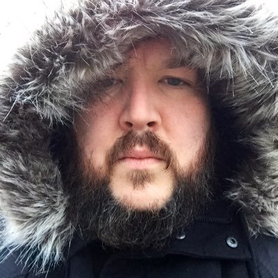 Profile Picture of Dominic Barry (@Dibble75) on Twitter