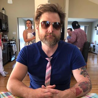 Profile Picture of Danny Black (@danny.black.79) on Facebook