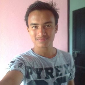 Profile Picture of Kamal Shrestha (@kamalshrestha_1) on Twitter