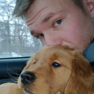 Profile Picture of Alex Barney (@AlexTBarney) on Twitter