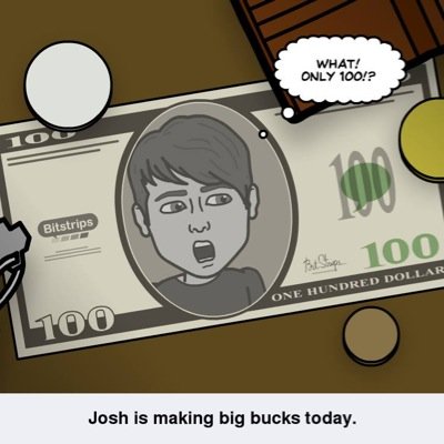 Profile Picture of Josh Penrod (@Jpen4567) on Twitter