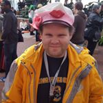 Profile Picture of Jason Linetsky (@tarakanwolf) on Instagram