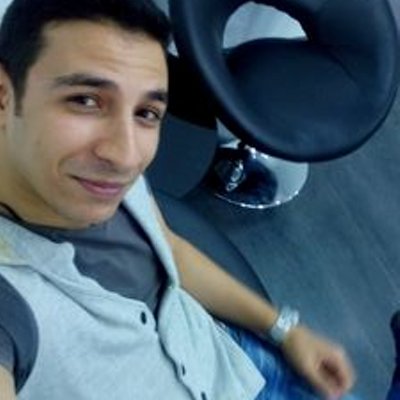 Profile Picture of Mohamed SamirShabeeb (@MohSamir) on Twitter