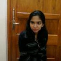 Profile Picture of Amrita Chatterjee (@amrita-chatterjee-8) on Quora