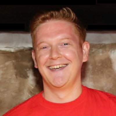 Profile Picture of Andrew Thompson (@AndrewNThompson) on Twitter