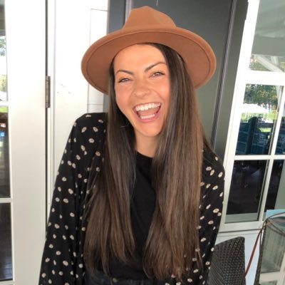 Profile Picture of Carlie Jansen (@CarlieJansen) on Twitter
