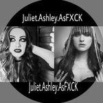 Profile Photo of Juliet S & Ashley C Fanpage (@juliet.ashley.asfxck) on Instagram