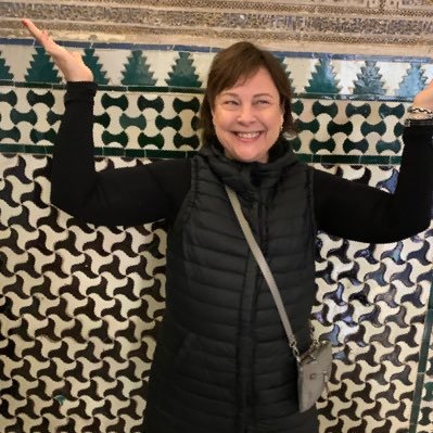 Profile Picture of Sue Parham (@sueparham2) on Twitter