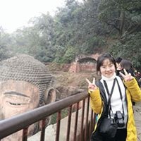 Profile Picture of Yujia Zhang (@yujia-zhang-26) on Quora