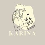 Profile Picture of Karina (@karinareads.books) on Instagram