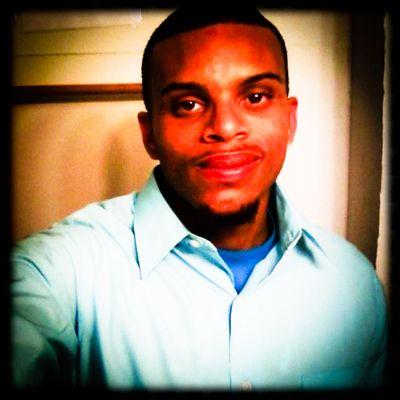 Profile Picture of Ivan Jerome Guillory (@iguillory) on Twitter