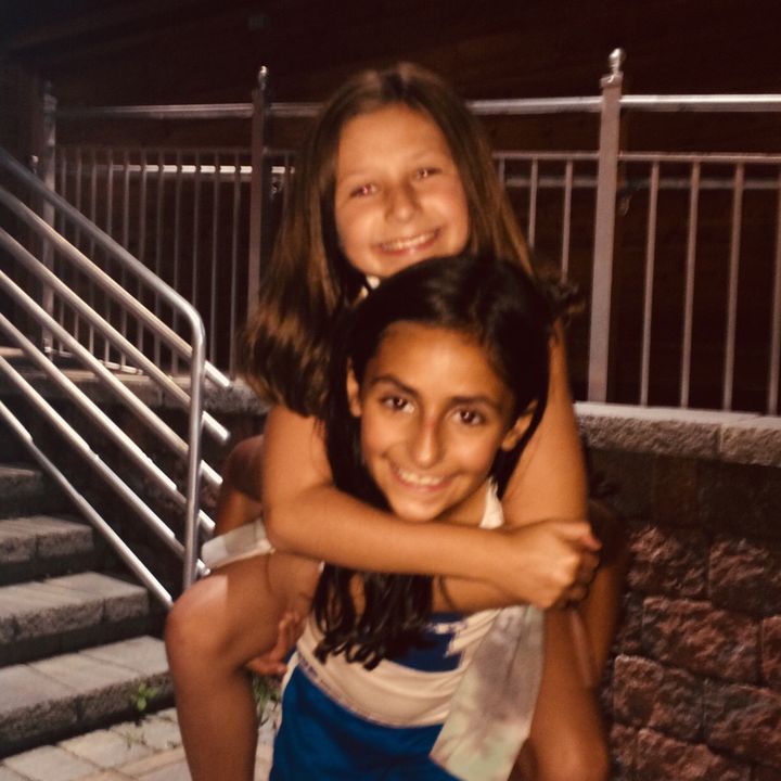 Profile Picture of Julia Hammer🍾 (@hammerdance_9) on Tiktok