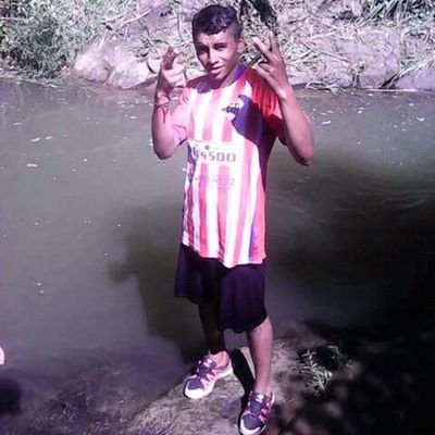 Profile Picture of Alexander Foronda (@AlexanderForon2) on Twitter