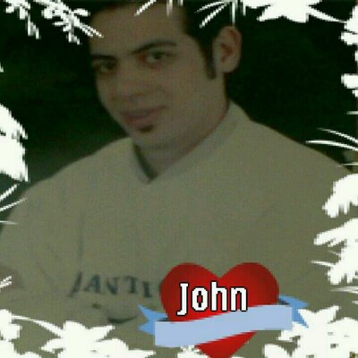 Profile Picture of John Mousa (@47b095a146f54a1) on Twitter