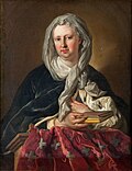 Profile Picture of Maria Vittoria of Savoyon Wikipedia