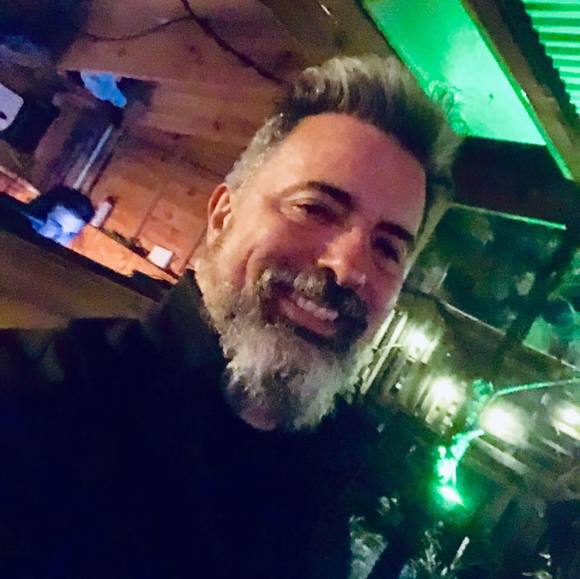 Mike Christian - Poshmark Profile Picture of Mike Christian (@gmxtian) on Poshmark