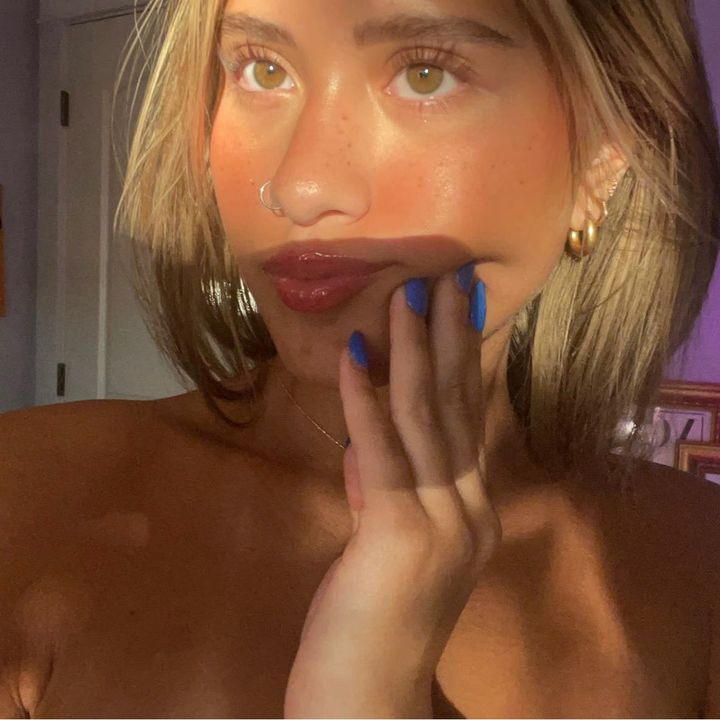 Profile Picture of Laurynn🪩🍸⚡️ (@lauryn.krith) on Tiktok