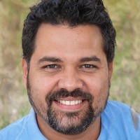 Profile Picture of Kevin Gaines  (@kevin-gaines-56) on Quora