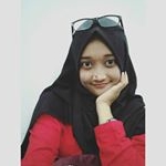 Profile Picture of Savitri Fiska Tamara (@savitrifiska) on Instagram