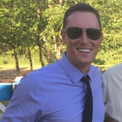 Matt Long - Twitter Profile Picture of Matt Long (@MattDLong) on Twitter