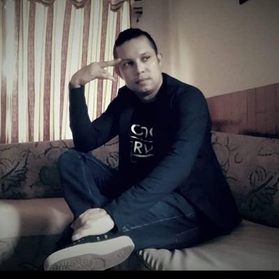 Larry Caballero Gutierrez - Twitter Profile Picture of Larry Caballero Gutierrez (@LarryCaballero1) on Twitter